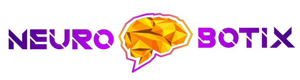 Neurobotix Logo