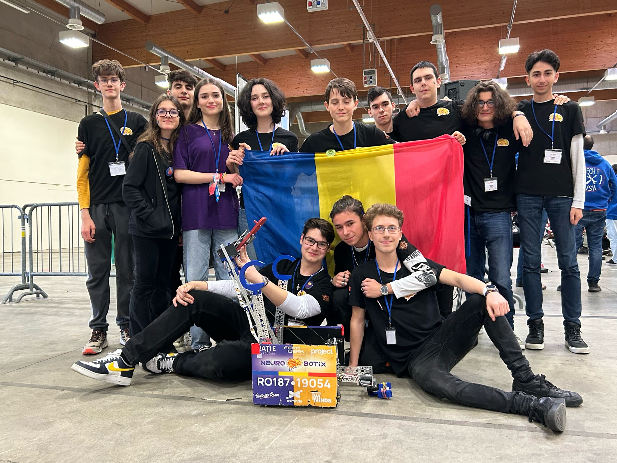 Team Image 1